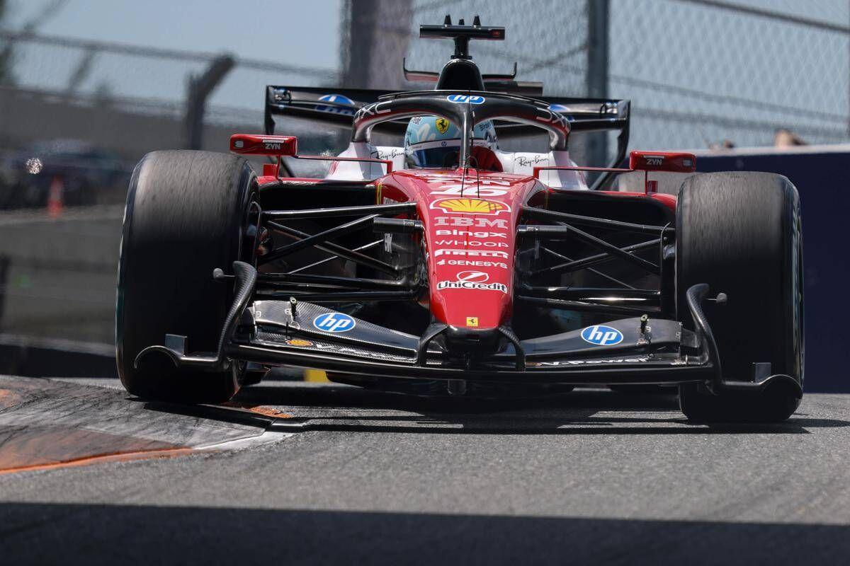 Formula 1, oggi qualifiche Gp Montecarlo - Diretta - 
