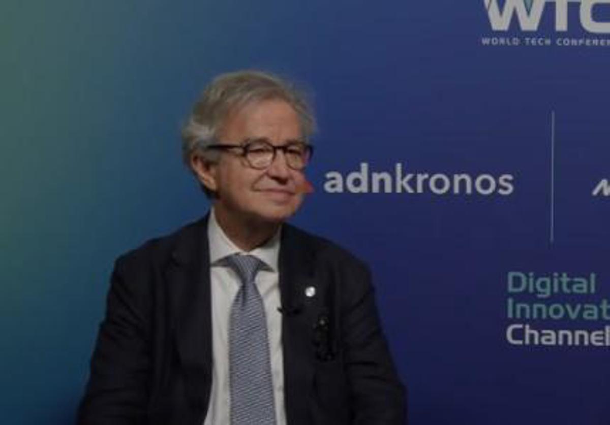 Tecnologia, Lenzi (Cnr): "Con Volta declaration uniti per dialogare con l'Europa" - 
