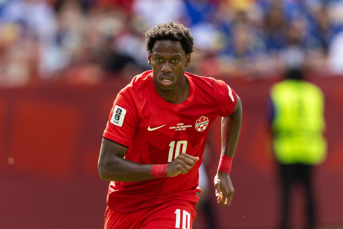 Mondiali, oggi Sudafrica-Canada: orario, probabili formazioni e dove vederla in tv (in chiaro) - 