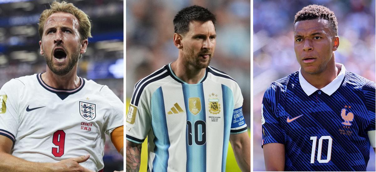 I 10 migliori giocatori dei Mondiali 2026, c'è già la classifica: Messi al top - 