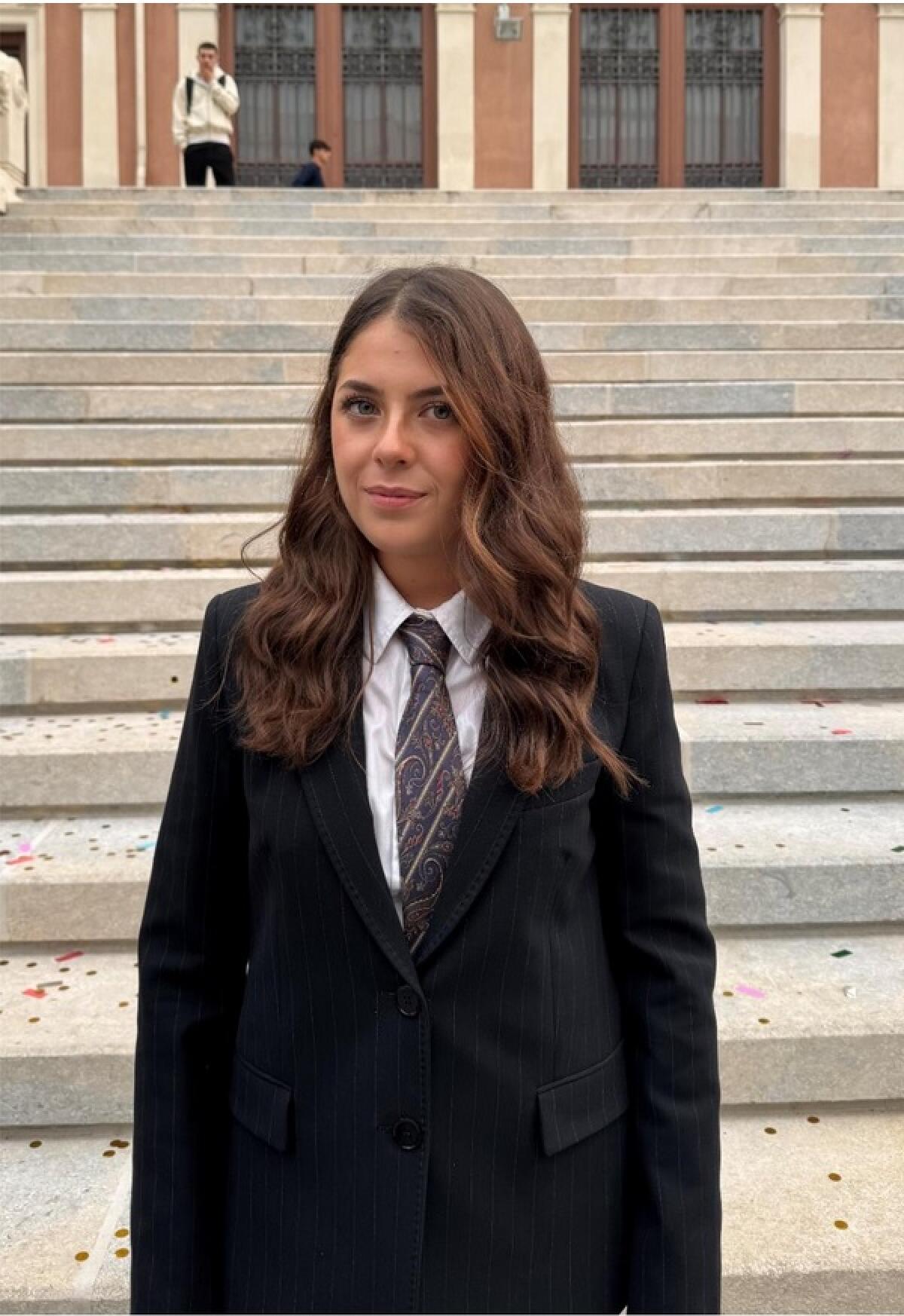 Studentessa di Unime vince la SIM Marketing for Good Challenge con campagna UNICEF contro la violenza di genere - 
