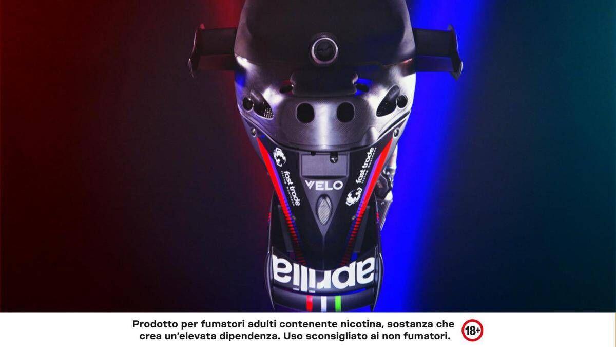Motomondiale: Velo e Aprilia Racing insieme al Gp d’Italia 2026 - 