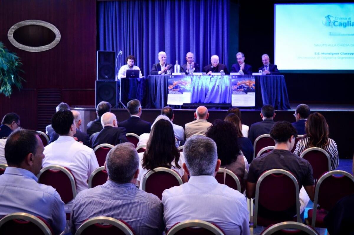 A Cefalù il 'Patto per le Isole': manifesto per fermare lo spopolamento e ridare futuro al Mediterraneo - 