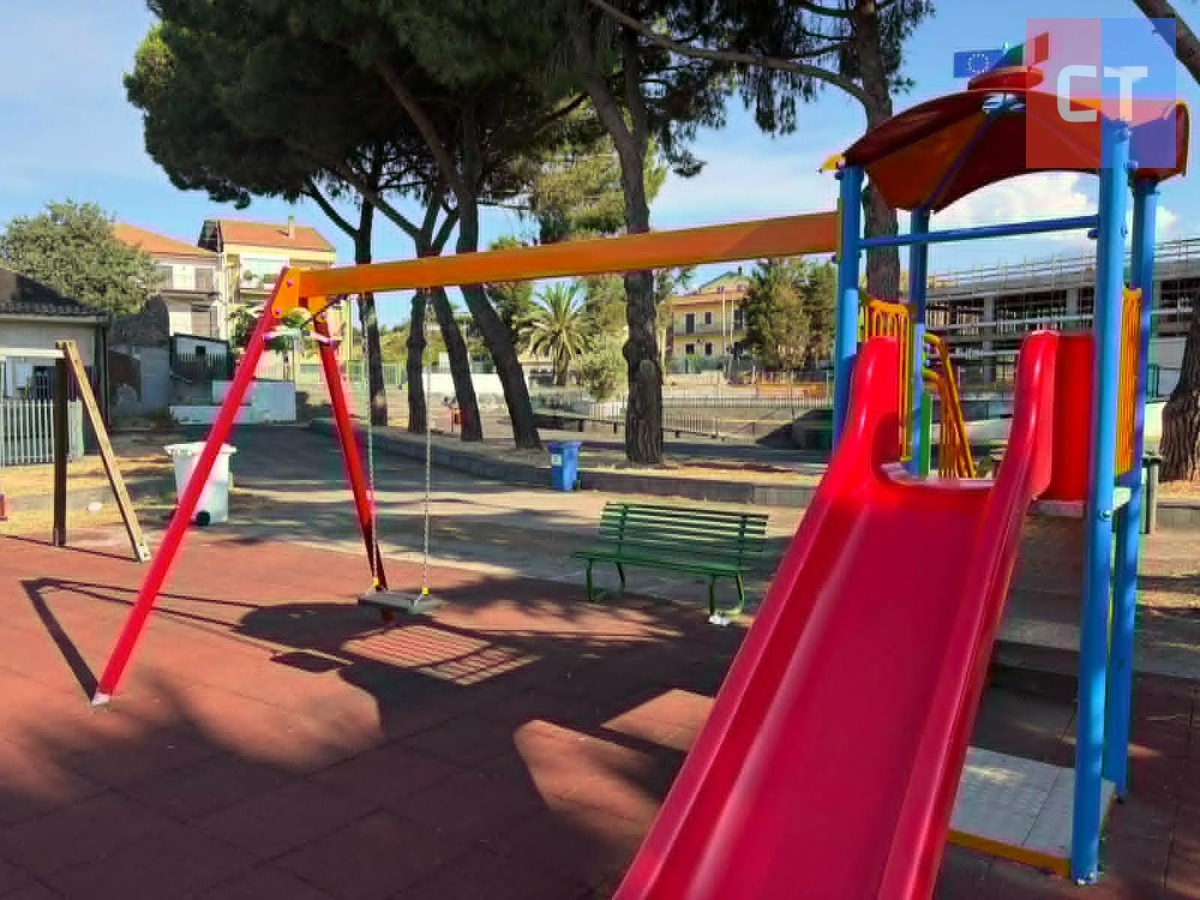 Bambinopoli del Parco delle Stelle 