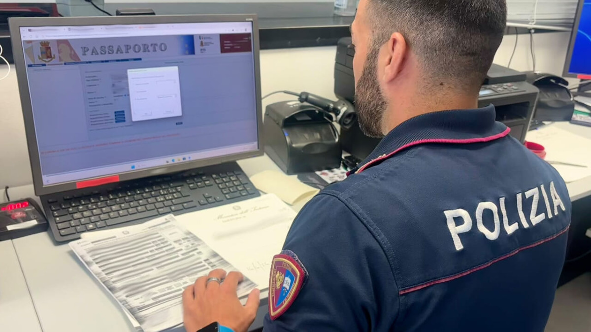 Catania: 50enne bloccato in questura per condanna definitiva, vacanza in crociera annullata - 