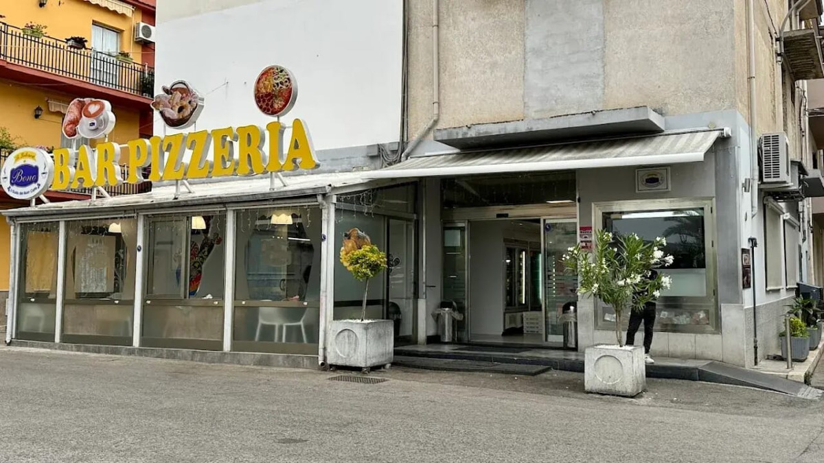 Rapina violenta a Partinico: tre incappucciati minacciano il titolare e fuggono con circa 3.000€ - 