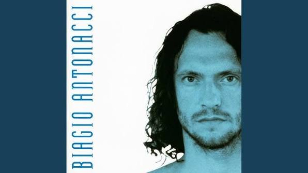 Se io, se lei: il capolavoro di Biagio Antonacci che emoziona ancora - 