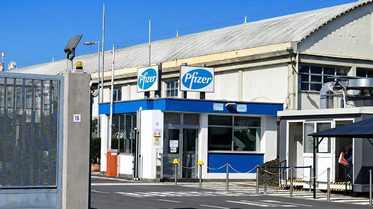 Pfizer Catania, stop a 'Pen' e siringhe: scatta l'allarme esuberi, chiesto tavolo di crisi - 