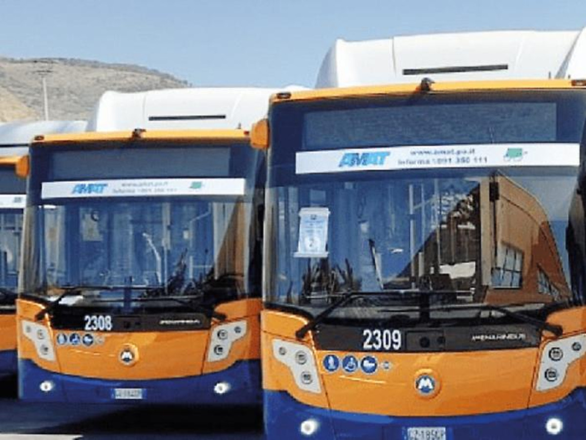 Scavi a Piazza Indipendenza: modifiche temporanee alle linee urbane dal 2 al 5 luglio 2026 - 