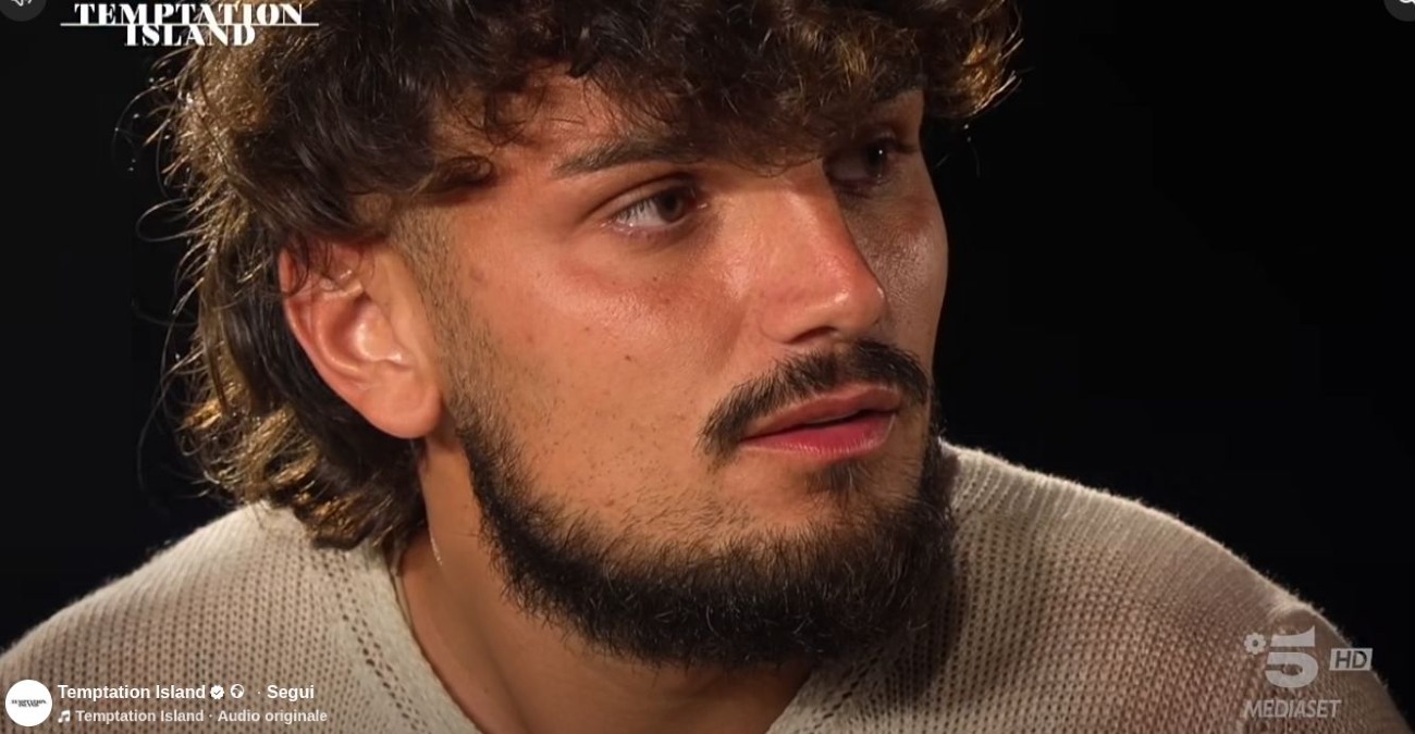 Temptation Island 2026: la catanese Sabrina rifiuta il falò, il confronto con Giovanni non si svolge - 