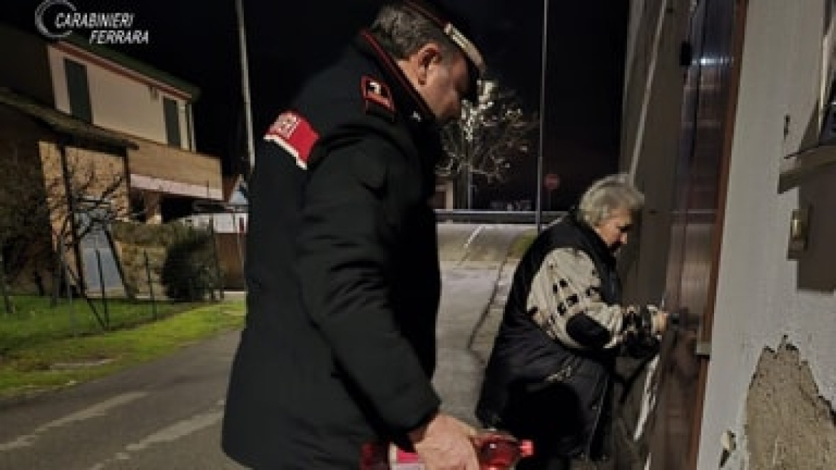 Tentata rapina a Licata: arrestato 50enne catanese dopo il secondo assalto in 24 ore - 
