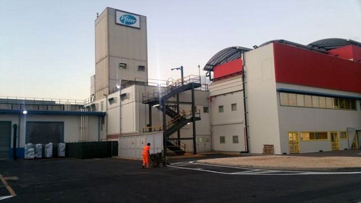 Pfizer Catania: il Ministero convoca il tavolo di crisi il 22 luglio, oltre 300 posti a rischio - 
