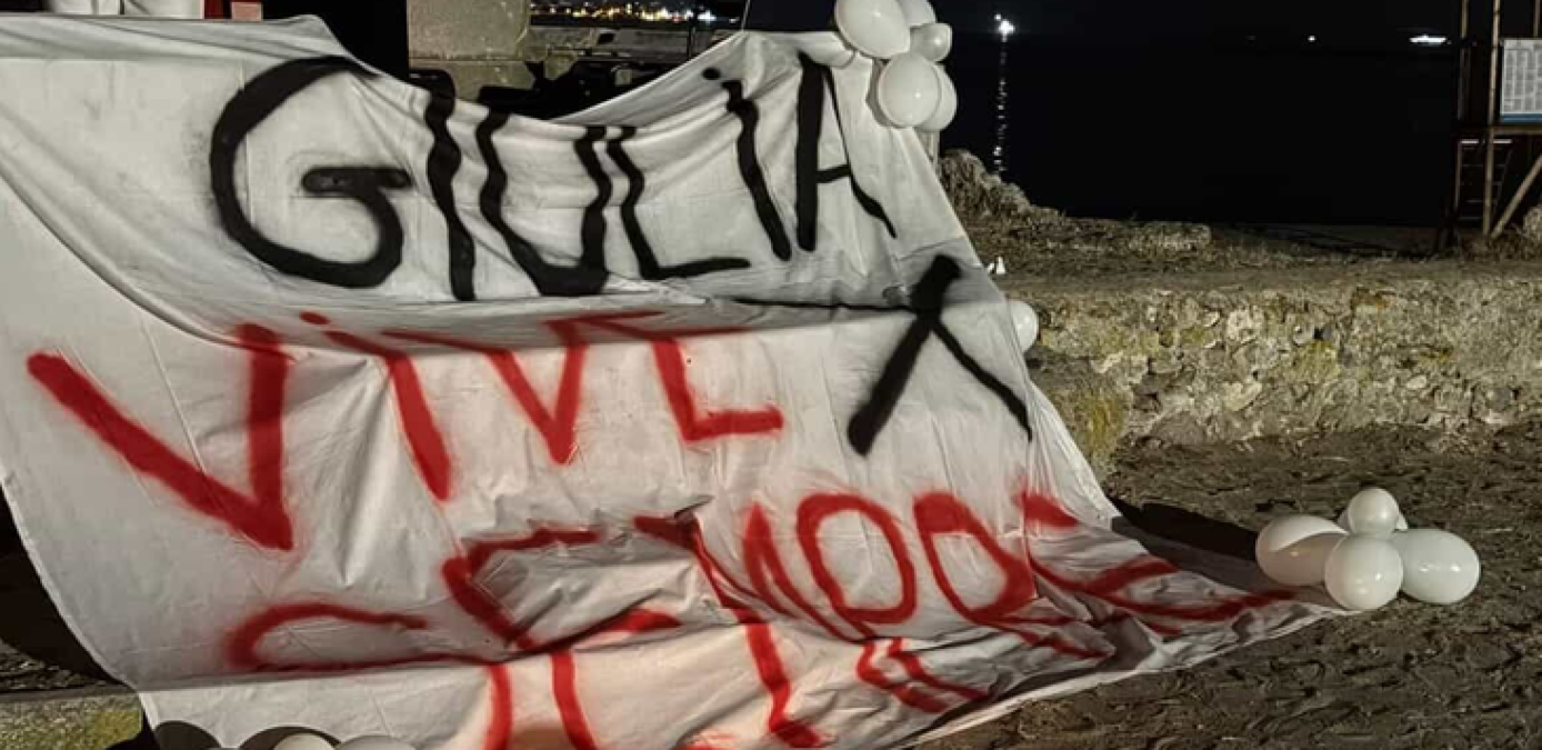 Messina in lutto cittadino per i funerali di Giulia Scimone: minuto di silenzio alle 16.30 del 4 luglio - 