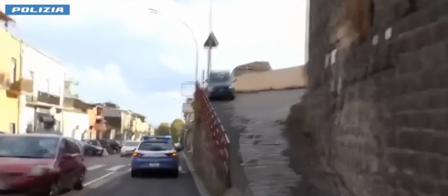 Tentato omicidio in diretta video a Catania: arrestato un 30enne dopo grave aggressione alla compagna - 