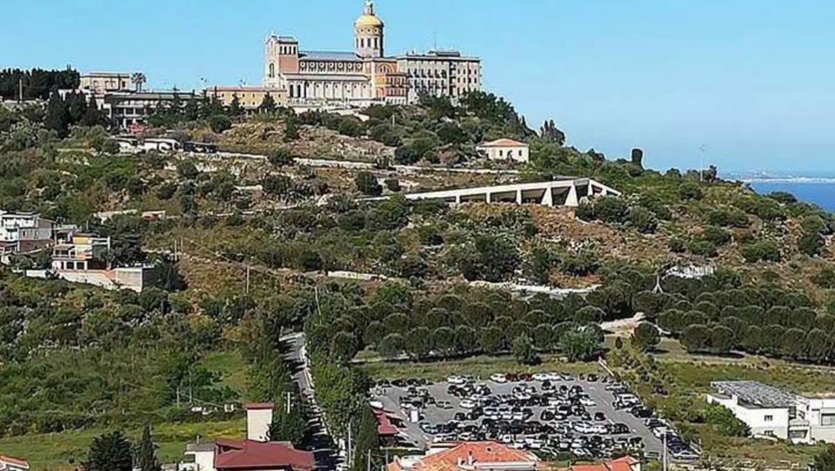 Concerti di Biagio Antonacci a Tindari: le misure comunali per viabilità, parcheggi e accessi - Credit Foto Città di Patti - pagina istituzionale