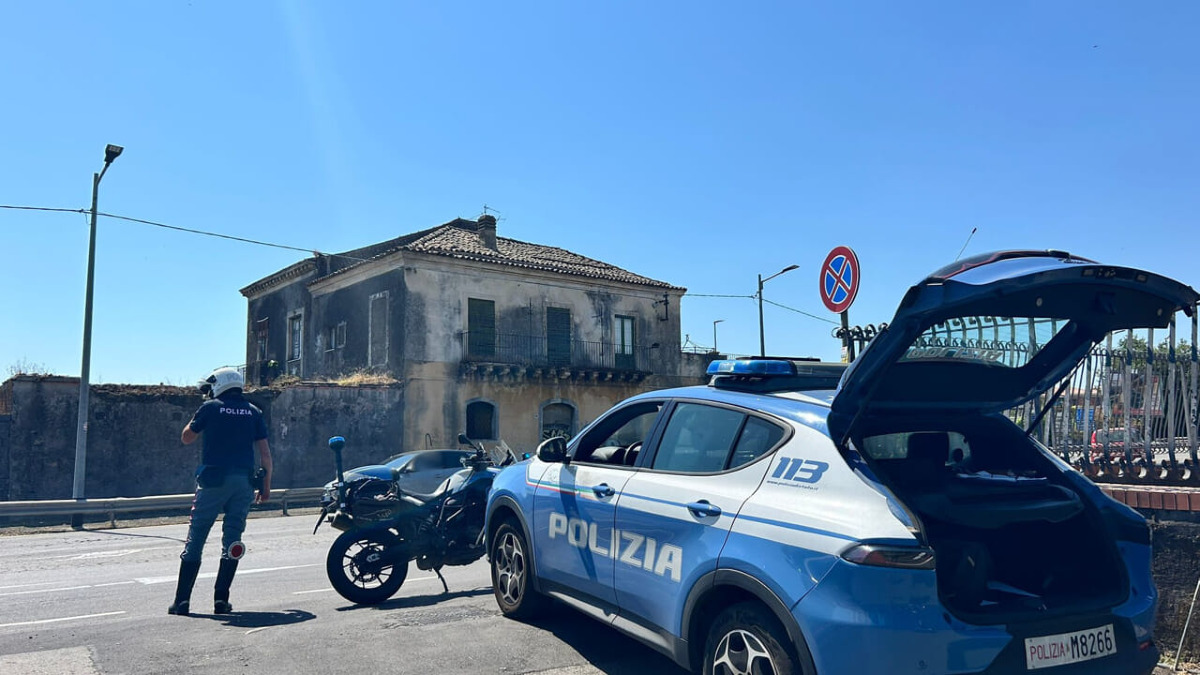Controlli a Aci Sant'Antonio e Aci Catena: sanzioni per oltre 10.000€ e 153 persone identificate - 
