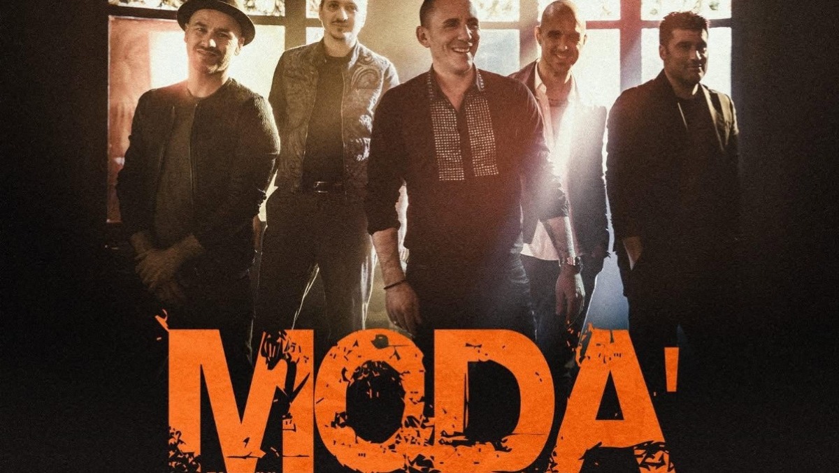 Catania Summer Fest 2026: Modà con Bianca Atzei a Catania il 17 luglio 2026 - 