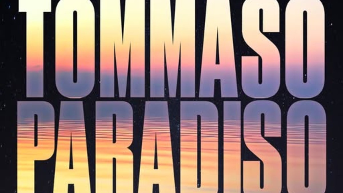 Catania Summer Fest 2026: Tommaso Paradiso a Catania il 18 luglio 2026 - 