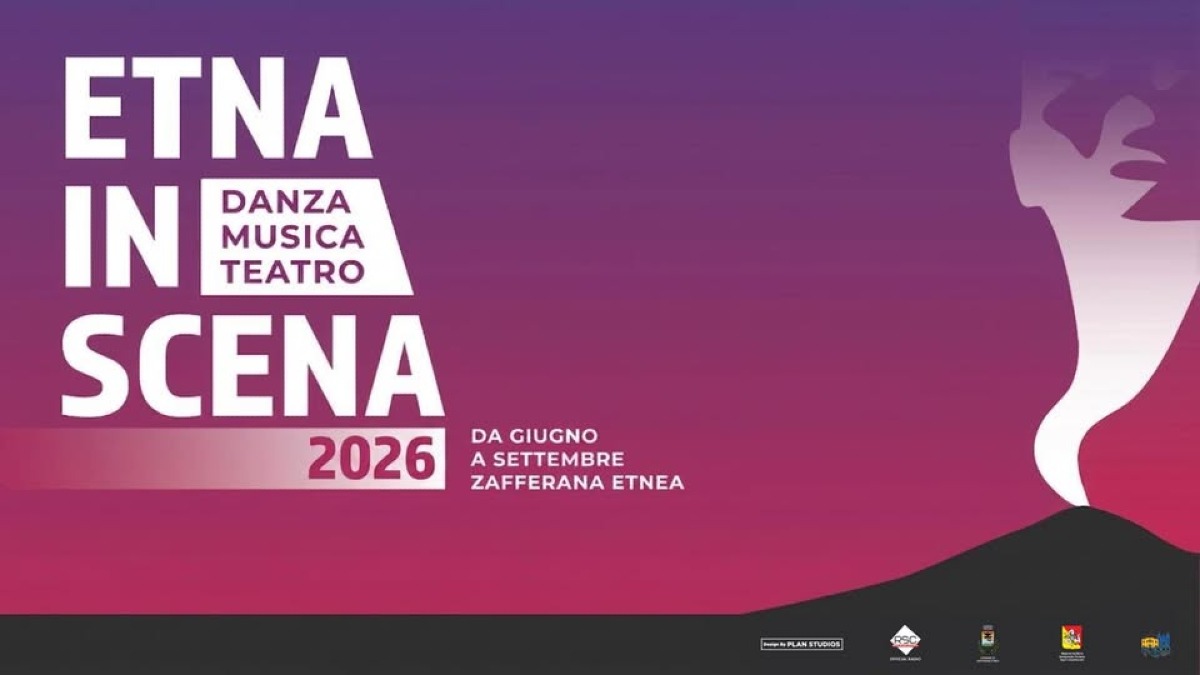 Etna in Scena 2026: Zafferana Etnea presenta il cartellone estivo per il Bicentenario - 