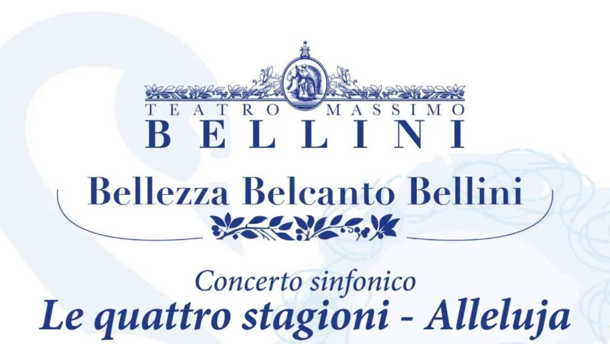 Il Teatro Massimo 'V. Bellini' a Gravina: tre serate gratuite all'anfiteatro Turi Ferro - 