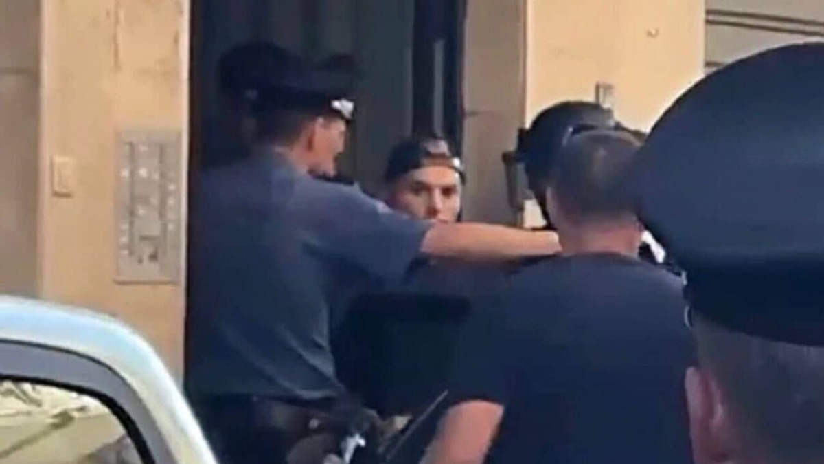 Omicidio in via Sampolo: arrestato in flagranza il 38enne già destinatario di un ordine di carcerazione - 