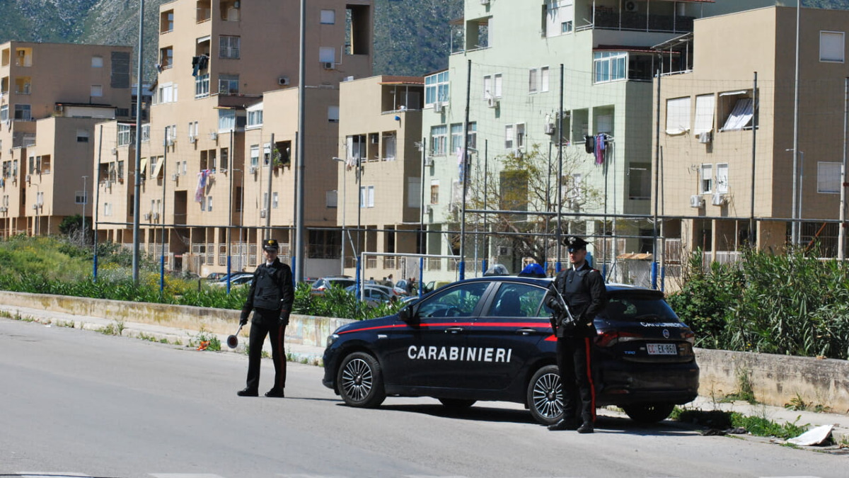 Spaccio allo Zen 2: tre arresti e oltre 300 grammi di droga sequestrati - 
