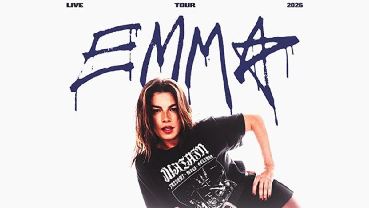 Catania Summer Fest 2026: Emma Marrone il 25 luglio 2026, tutte le informazioni sul concerto a Villa Bellini - 