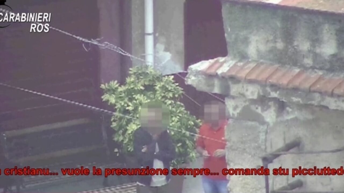 Cassazione conferma 15 condanne per mafia a Villagrazia e Santa Maria di Gesù - 