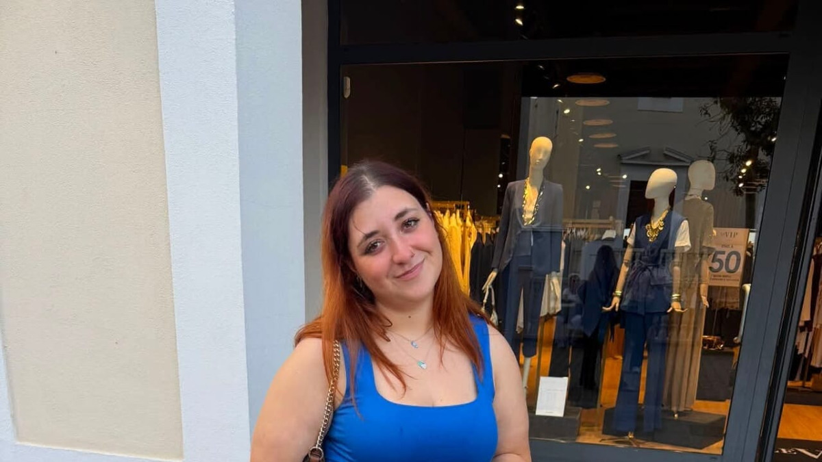Scomparsa a Catania: studentessa 22enne Alessia Barbagallo, ricerche in corso - 