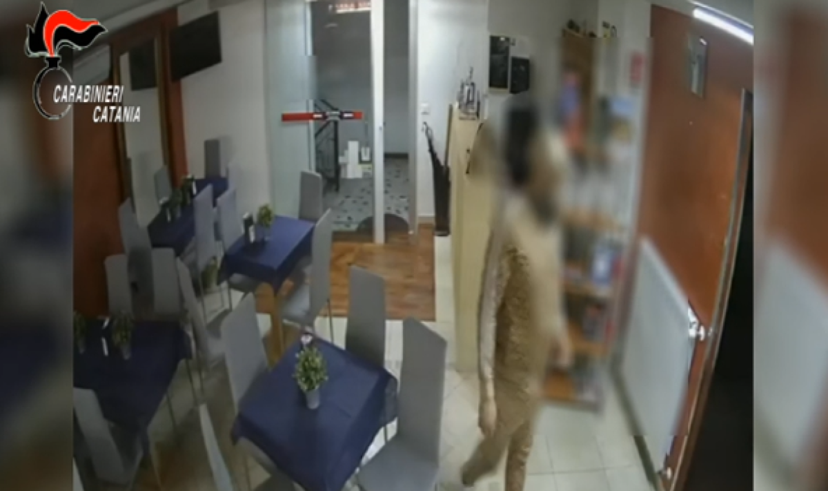 Catania: denunciato 35enne per due furti in una casa vacanze del centro storico - 