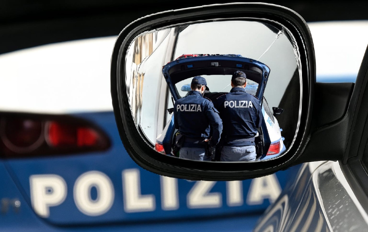 Tentata truffa dello specchietto sventata a Gonnesa: denunciato un 30enne catanese - 