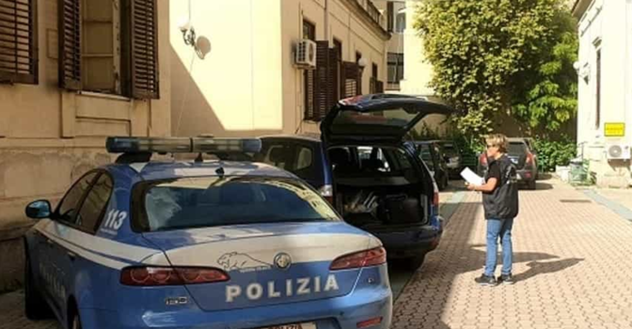 Medico accoltellato al Pta Guadagna: dirigente sanitario ferito dopo lite per documenti - 