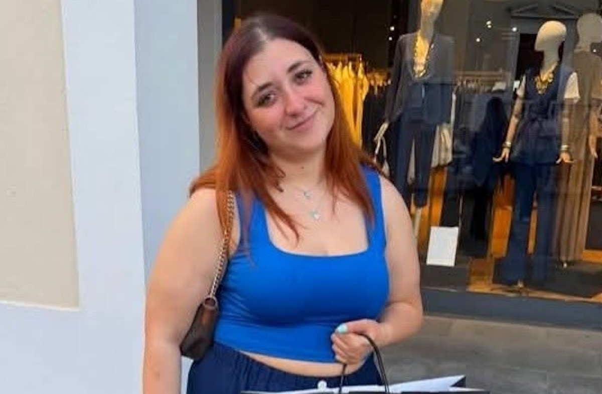 Alessia Barbagallo ritrovata a Catania: la madre annuncia «Alessia sta bene» - 