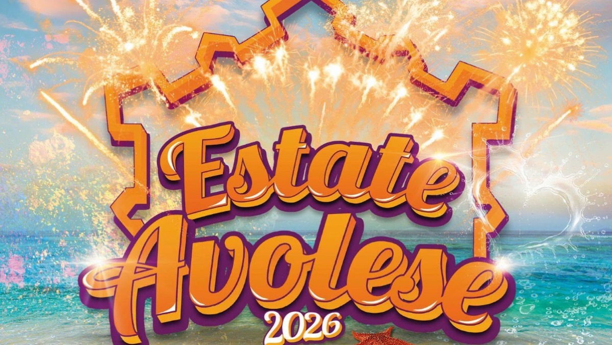 Estate Avolese: il sindaco annuncia un ricco calendario estivo tra musica, cultura e sport - 