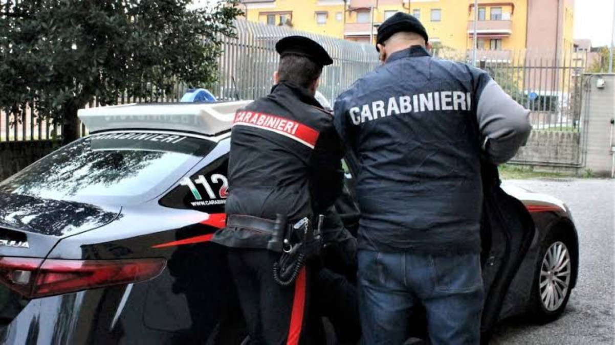 Misterbianco: arrestato 24enne con 692 g di marijuana, sequestri e sanzioni stradali - 