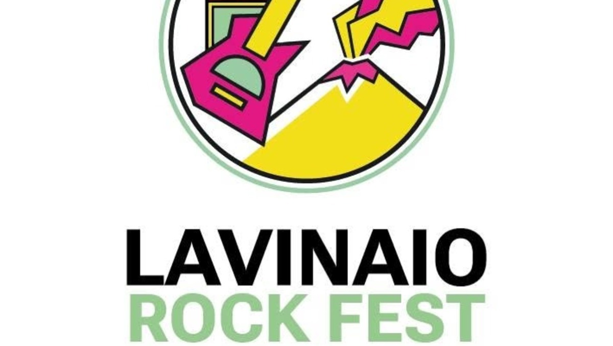 Aci Sant'Antonio presenta la nuova edizione del 'Lavinaio Rock Fest': selezioni l'11-12 luglio, finale il 1° agosto - 