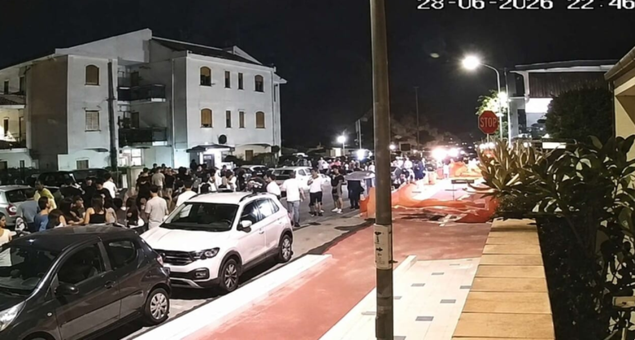 Torre Faro: il 19enne accusato di omicidio resta senza difesa dopo il secondo ritiro - 
