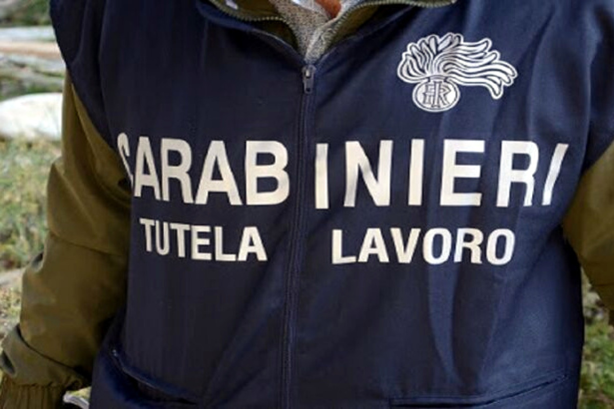 Quasi 100mila euro di sanzioni: comunità di Messina scoperta con ospiti oltre la capienza e alimenti deteriorati - 