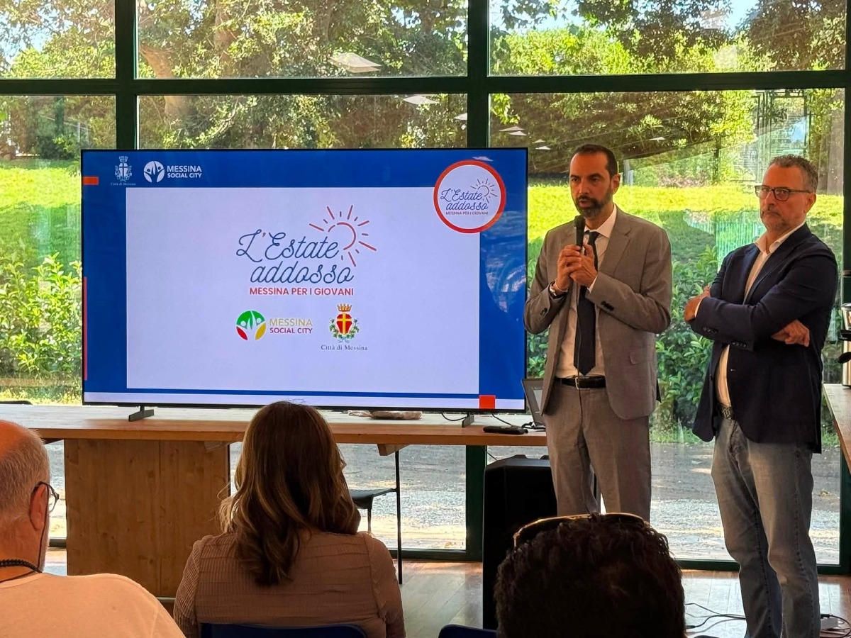 Messina, 'L’Estate Addosso' diventa programma stabile: sesta edizione e 94 aziende ospitanti - 