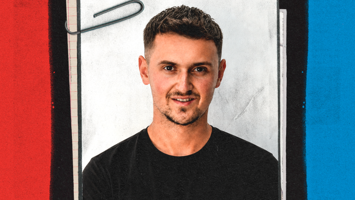 Il Catania  ufficializza l'arrivo di Luca Alessandro Mihai: contratto biennale fino al 30 giugno 2028 - Credit Foto Catania FC