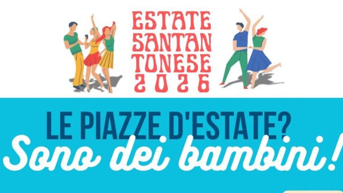 Aci Sant'Antonio: sei appuntamenti estivi nelle piazze dedicati ai bambini - 