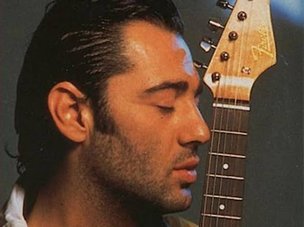 Mare Mare di Luca Carboni: la colonna sonora di tante estati - 