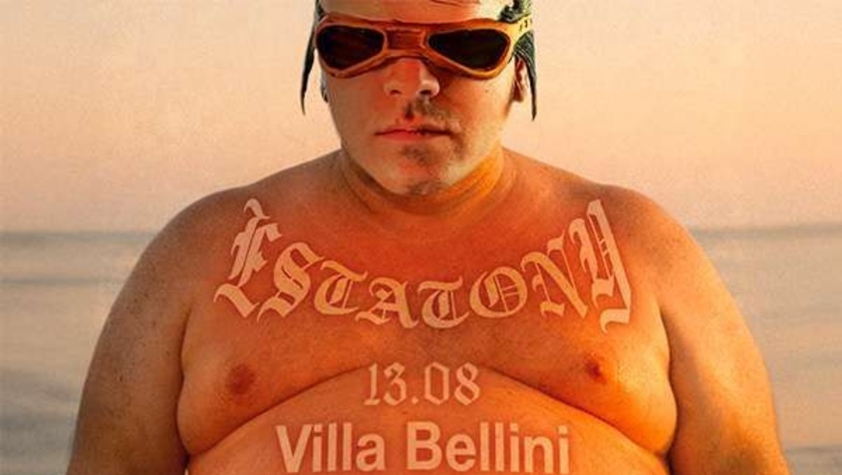 Catania Summer Fest, altra data per Tony Pitony: nuovo live il 13 agosto - 