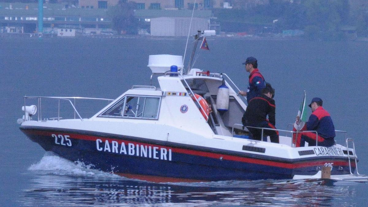 Collisione a 6 miglia da Filicudi: il peschereccio 'San Nicola' gravemente danneggiato e rimorchiato a Lipari - 