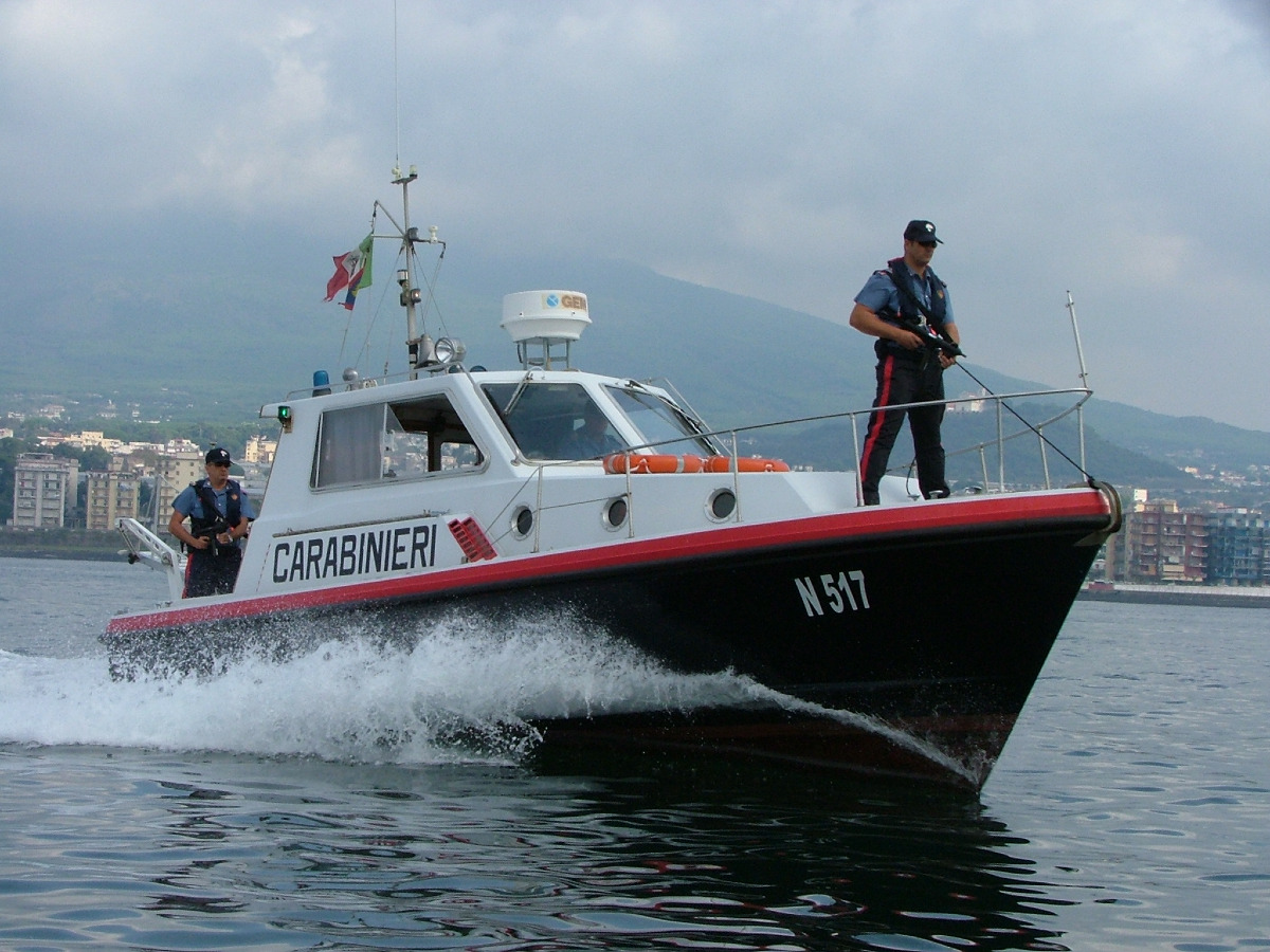 Tragedia a Salina: muore 35enne palermitano durante immersione a Punta Barone - 