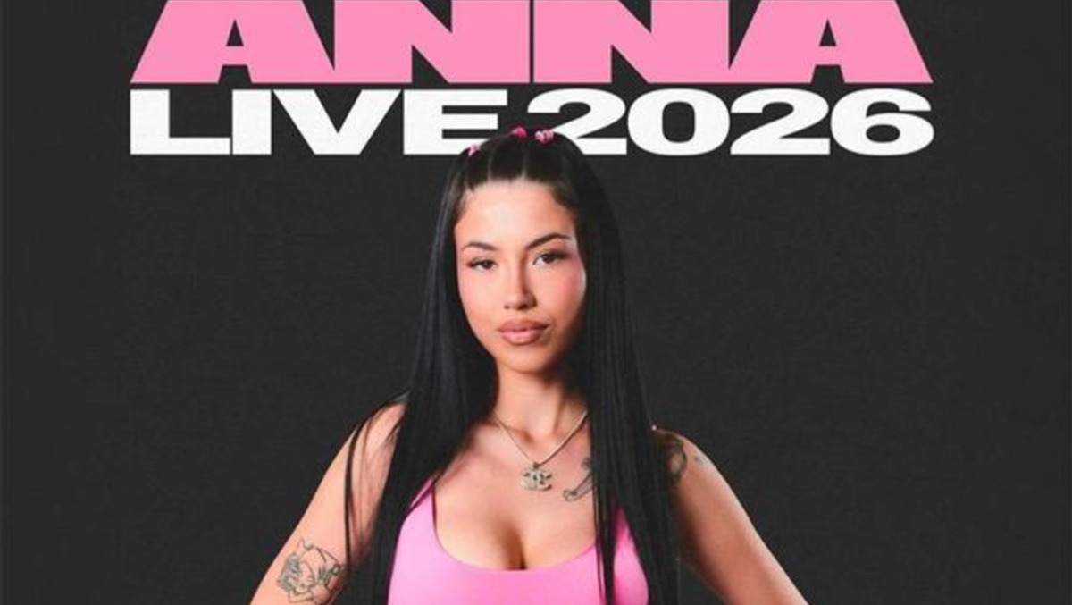 Anna Pepe live a Villa Bellini: il 28 agosto il concerto estivo a Catania - 