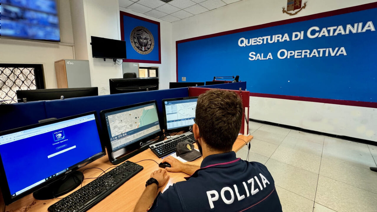 Arrestato 41enne in flagranza di evasione: montava una piscina sul terrazzo mentre era ai domiciliari - 
