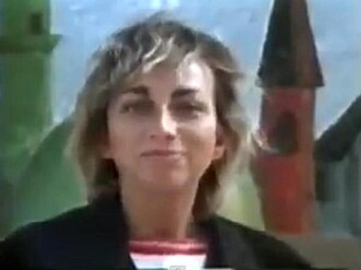 Hey Bionda: l’energia rock di Gianna Nannini che conquista ancora - 