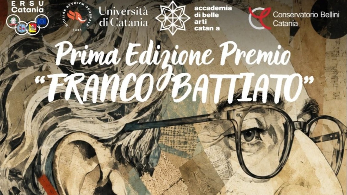 A Nicolosi la prima edizione del Premio "Franco Battiato": borse di studio per giovani musicisti - 