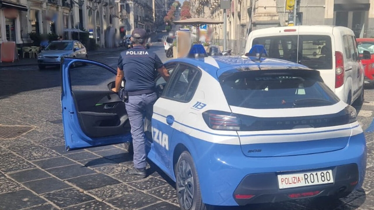 Arrestato 39enne per rapina in una ferramenta: aggressione per 40 euro in via Di Sangiuliano - 